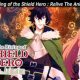 The Rising of the Shield Hero: Relive The Animation Full Mobile Version Free Download