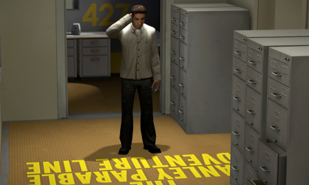 The Stanley Parable Version Full Mobile Game Free Download