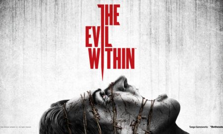 The Evil Within Version Full Mobile Game Free Download