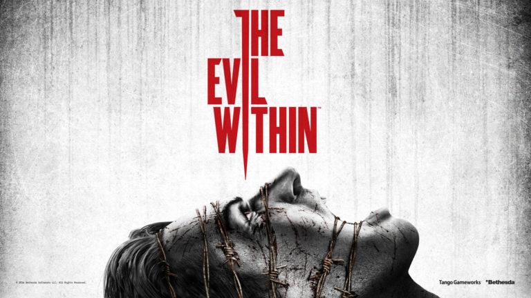 The Evil Within Version Full Mobile Game Free Download