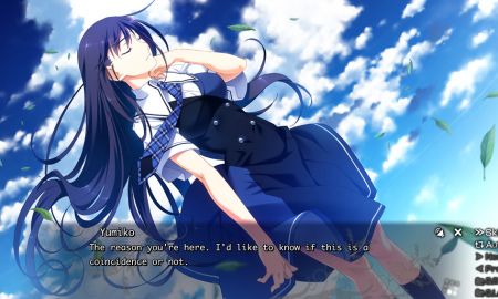 The Fruit Of Grisaia Version Full Mobile Game Free Download