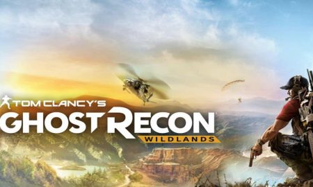 Tom Clancy’s Ghost Recon Wildlands PC Latest Version Game Free Download