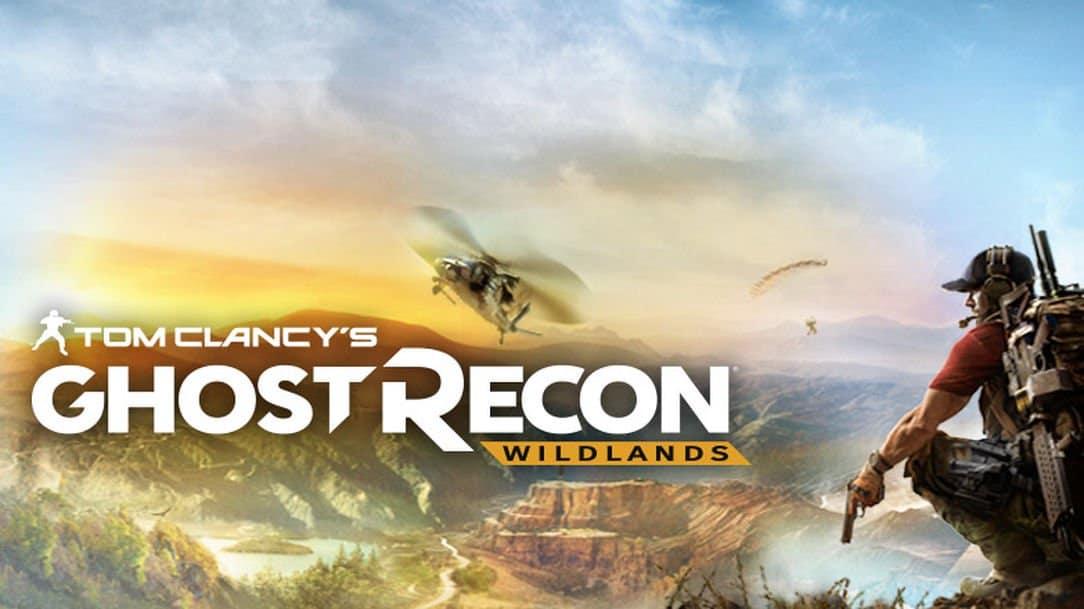 Tom Clancy’s Ghost Recon Wildlands PC Latest Version Game Free Download