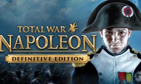 Total War: Napoleon Definitive Edition Version Full Mobile Game Free Download