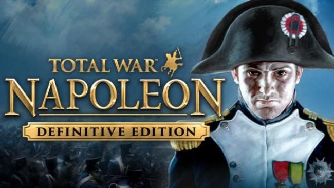 Total War: Napoleon Definitive Edition Version Full Mobile Game Free Download