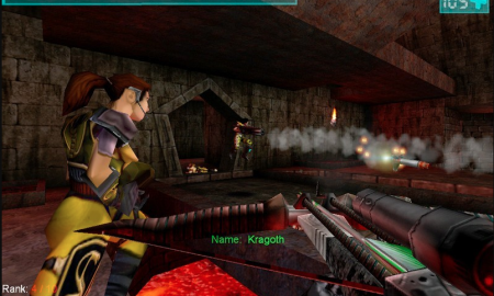 Unreal Tournament Game of the Year Edition PC Version Game Free Download