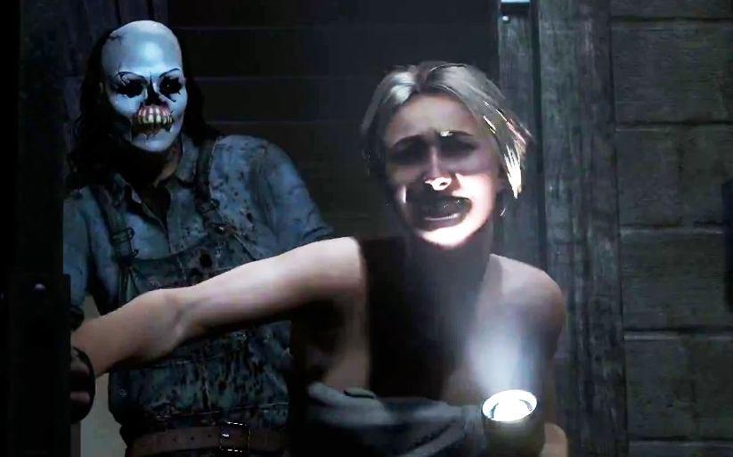 Until Dawn Pc Download Free Game ( Updated) until dawn free download