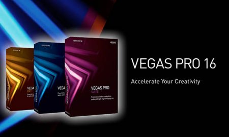 VEGAS Pro 16 PC Game Free Download