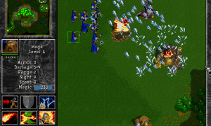 Warcraft 2 Game iOS Latest Version Free Download