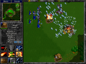 how to install warcraft 2 with dosbox on windows 7