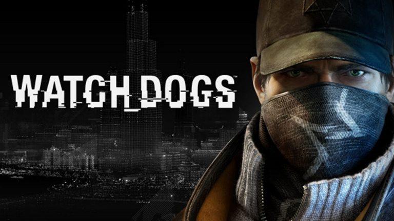 Watch Dogs Bros PC Latest Version Game Free Download