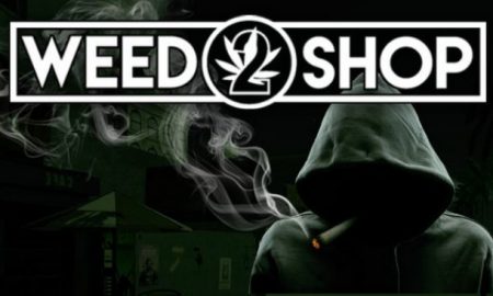 Weed Shop 2 iOS Latest Version Free Download