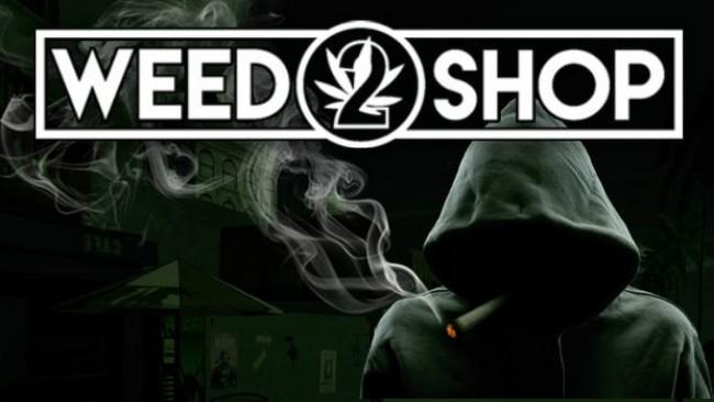 Weed Shop 2 iOS Latest Version Free Download