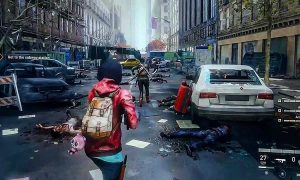 World War Z PC Latest Version Free Download