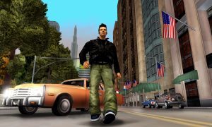 Grand Theft Auto 3 PC Version Game Free Download