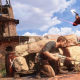 Uncharted 4 Version Full Mobile Game Free Download