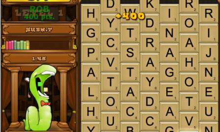 Word Worm Game Full Version PC Game Download