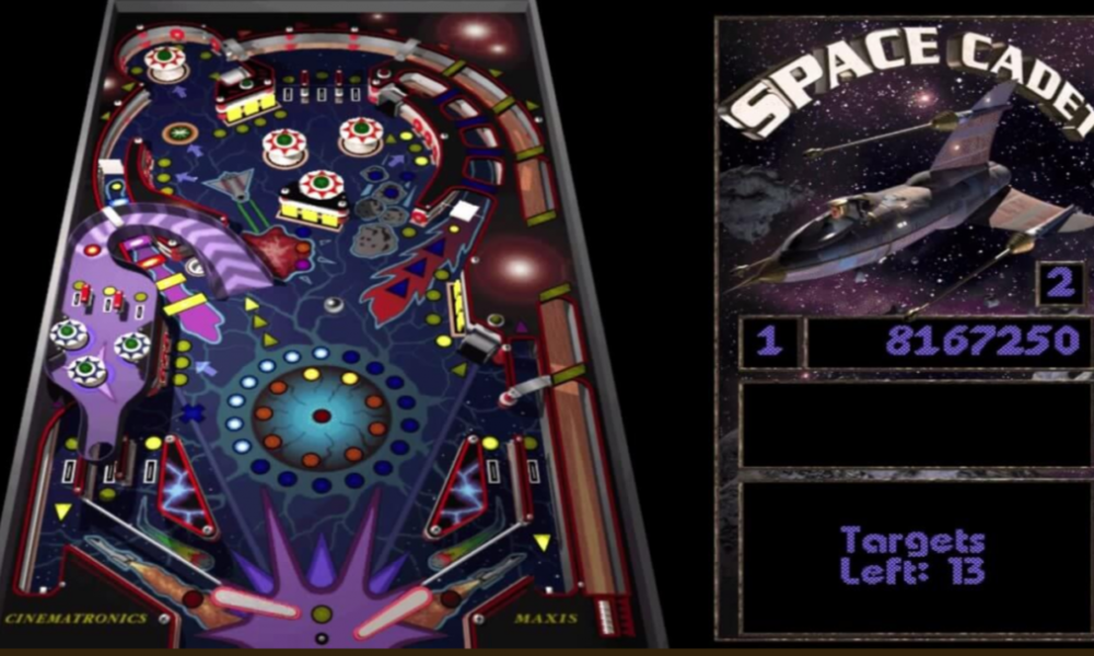 download the new version for mac Pinball Star