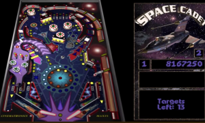 3d Pinball Space Cadet iOS/APK Full Version Free Download