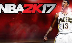 NBA 2K17 iOS/APK Full Version Free Download