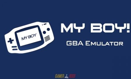 My Boy GBA Emulator Mod PC Latest Version Game Free Download