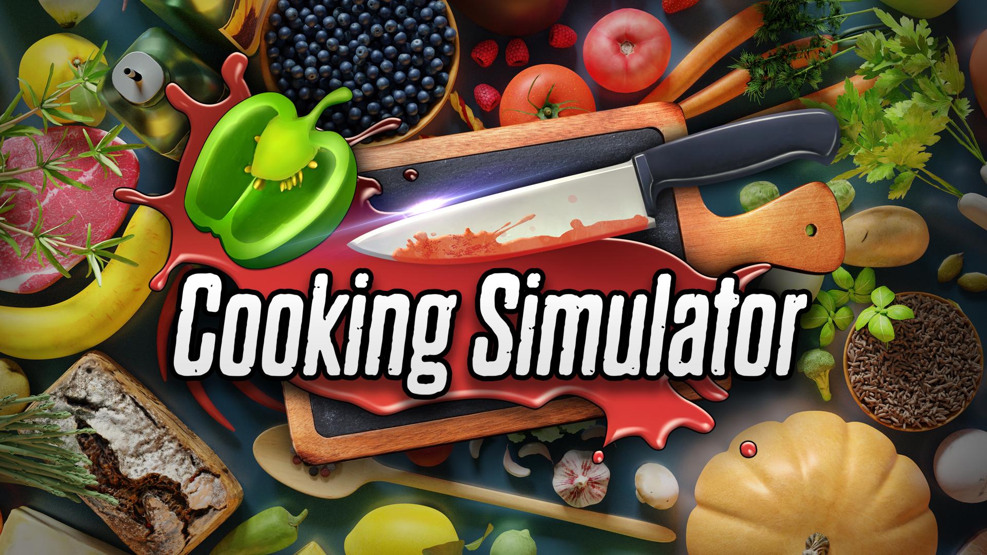 Cooking SCooking Simulator Full Version PC Game Downloadimulator Full Version PC Game Download