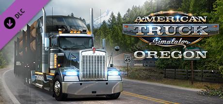 American Truck Simulator Oregon PC Version Game Free Download