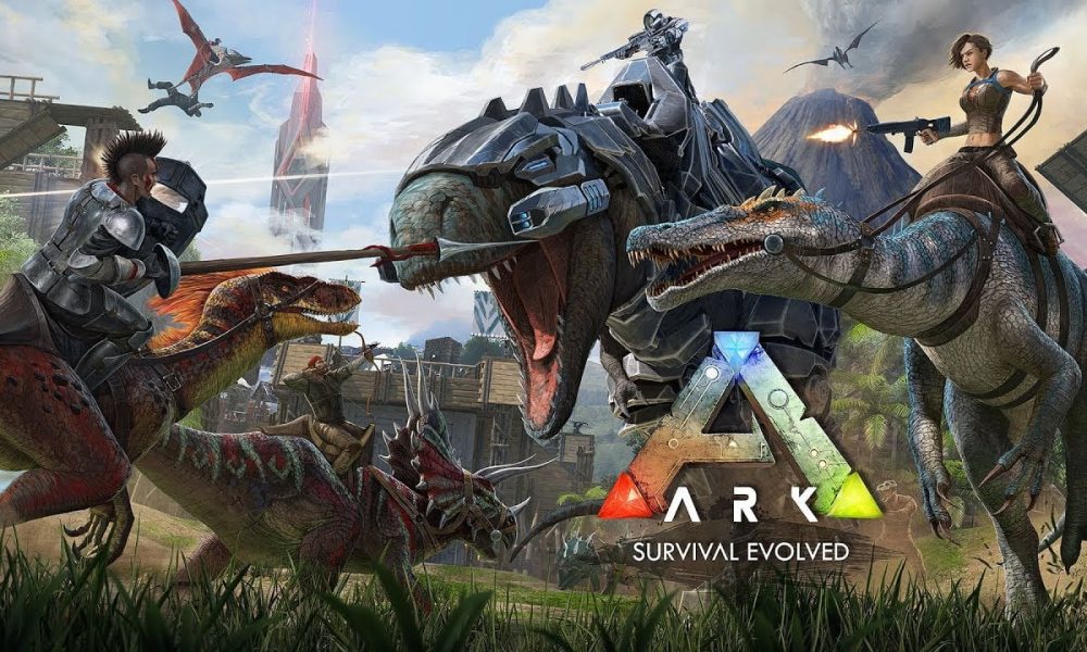 survive the ark latest digest