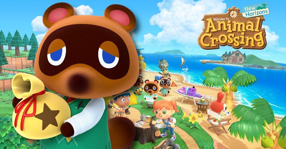 Animal Crossing Guideline Update Could Mean Bad News for Creators