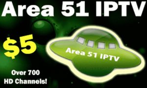 Area 51 IPTV Apk iOS/APK Version Full Game Free Download