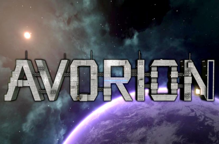 Avorion Ship PC Version Full Game Free Download Gaming