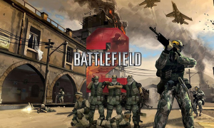 Battlefield 2 PC Latest Version Game Free Download