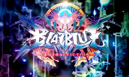 Blazblue Central Fiction iOS/APK Full Version Free Download