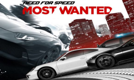 Need For Speed Most Wanted 2012 PC Latest Version Game Free Download