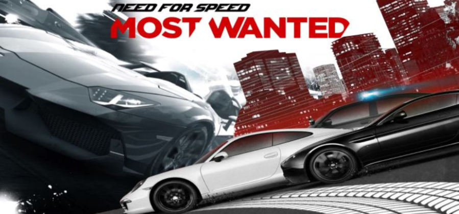game nfs most wanted for pc