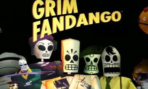 Grim Fandango PC Version Game Free Download