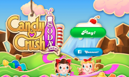 Candy Crush Soda PC Latest Version Game Free Download