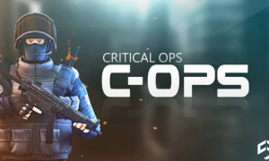 Critical Ops iOS/APK Full Version Free Download