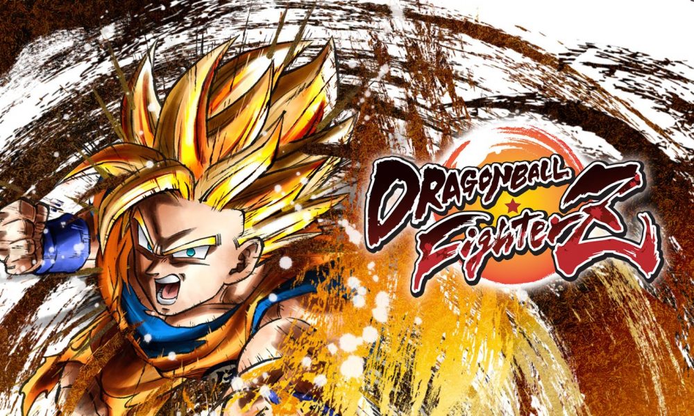 Dragon Ball FighterZ Version Full Mobile Game Free Download Gaming