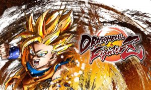 Dragon Ball FighterZ Version Full Mobile Game Free Download