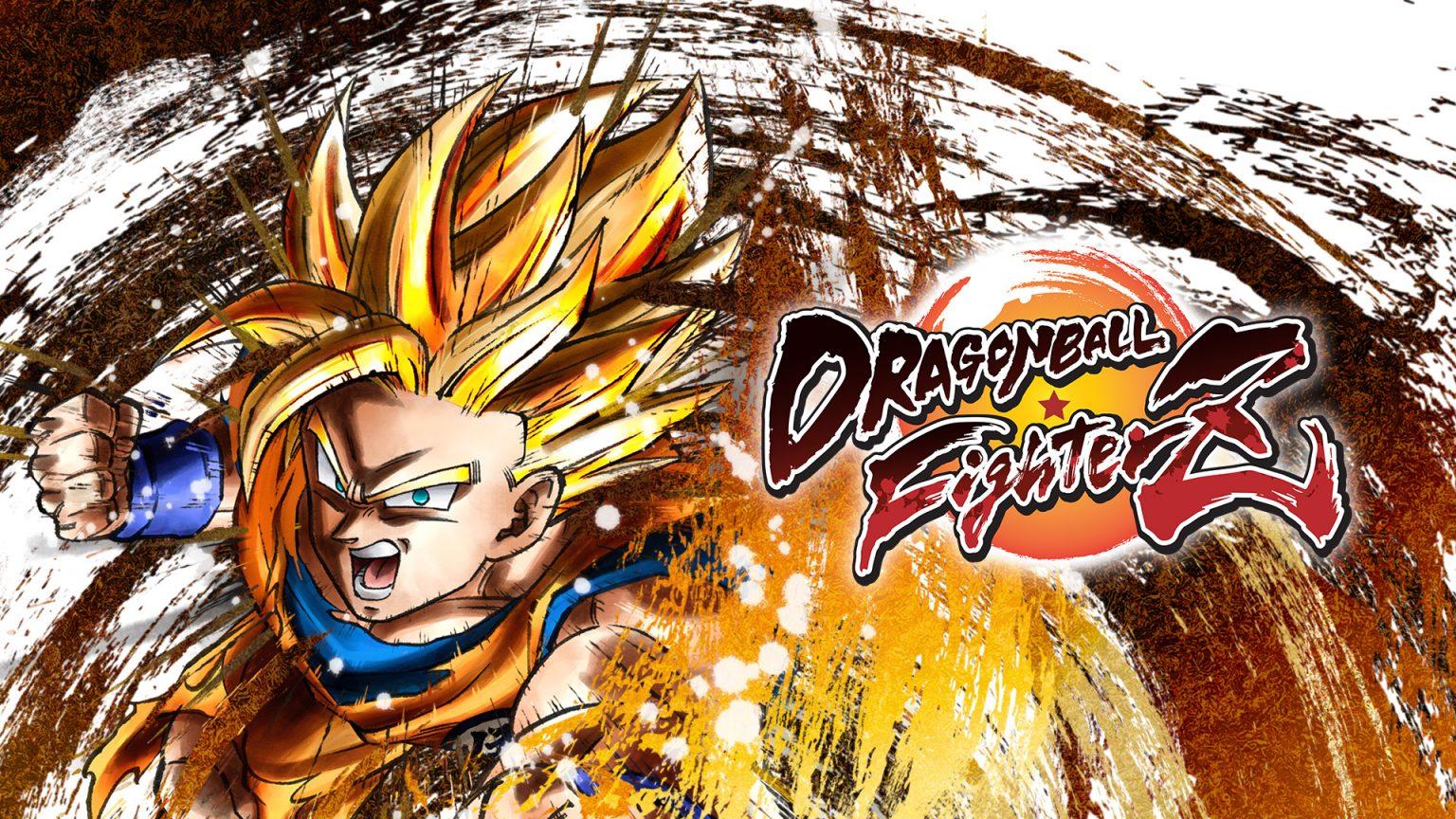 Dragon Ball FighterZ Version Full Mobile Game Free Download