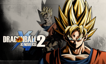 Dragon Ball Xenoverse 2 iOS Latest Version Free Download