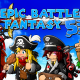 Epic Battle Fantasy 5 Apk Full Mobile Version Free Download