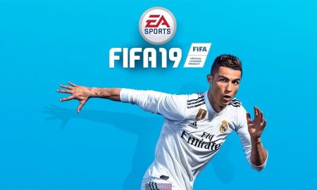 FIFA 19 PC Version Full Game Setup Free Download