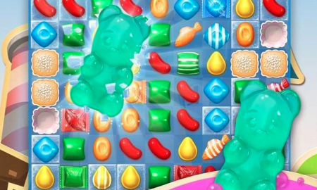 Candy Crush Soda PC Version Full Game Free Download