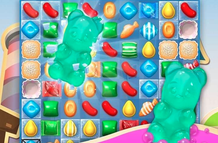 Candy Crush Soda PC Version Full Game Free Download