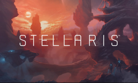 Stellaris PC Version Game Free Download