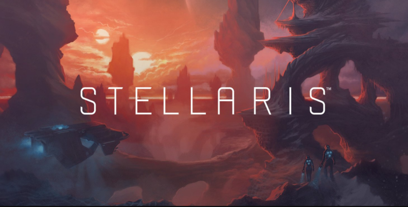 Stellaris PC Version Game Free Download