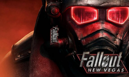download the last version for ipod Fallout: New Vegas