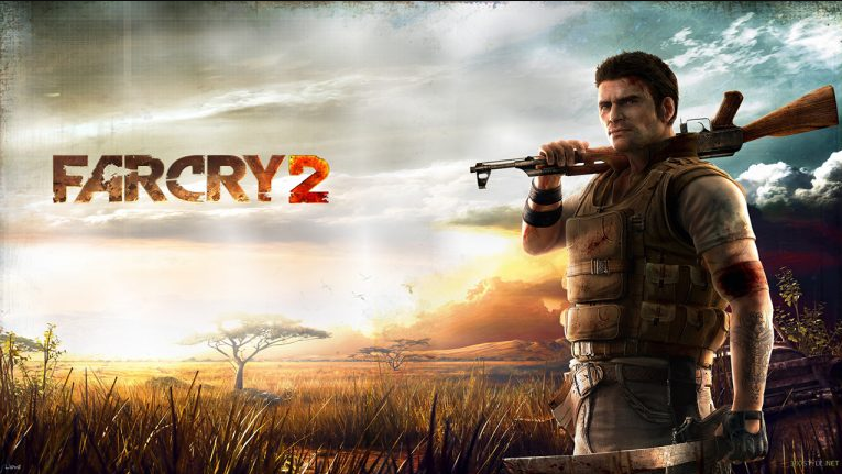 Cry 2 PC Game Free Download